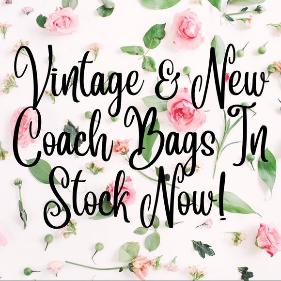 Coach!! - Picture 1 of 1